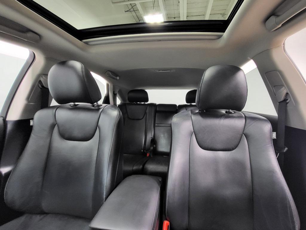 used 2014 Lexus RX 350 car, priced at $19,997