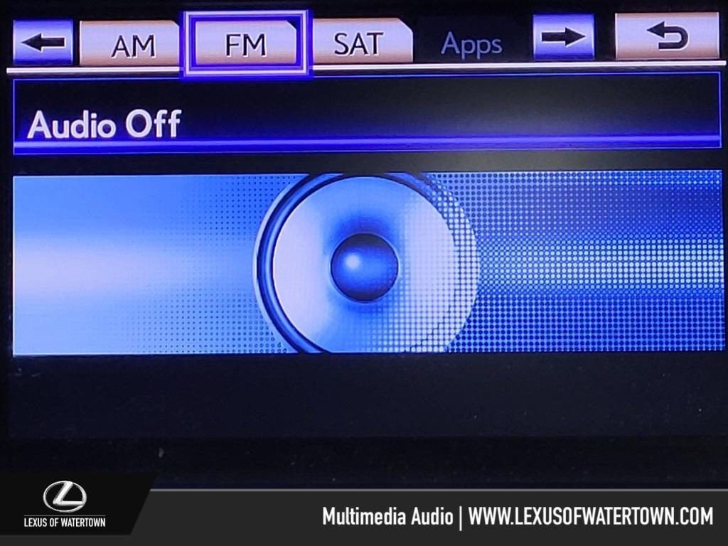 used 2014 Lexus RX 350 car, priced at $19,997