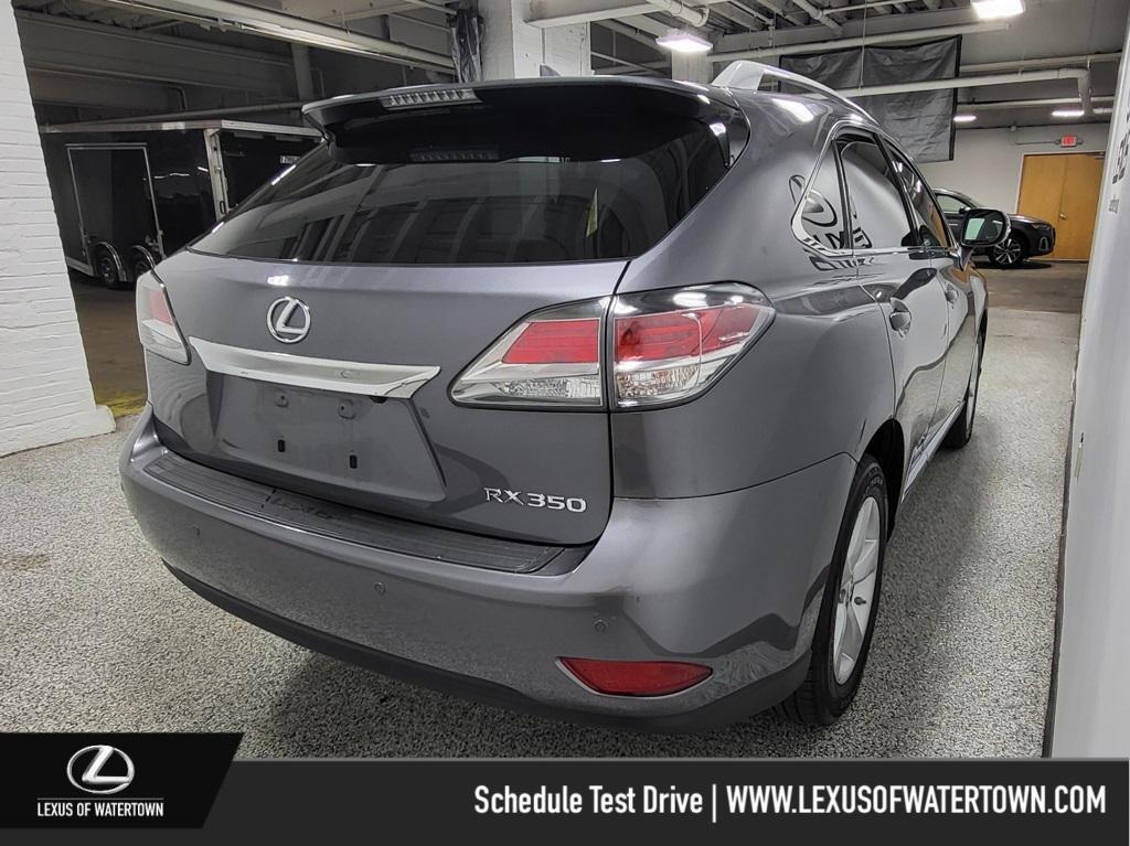 used 2014 Lexus RX 350 car, priced at $19,997