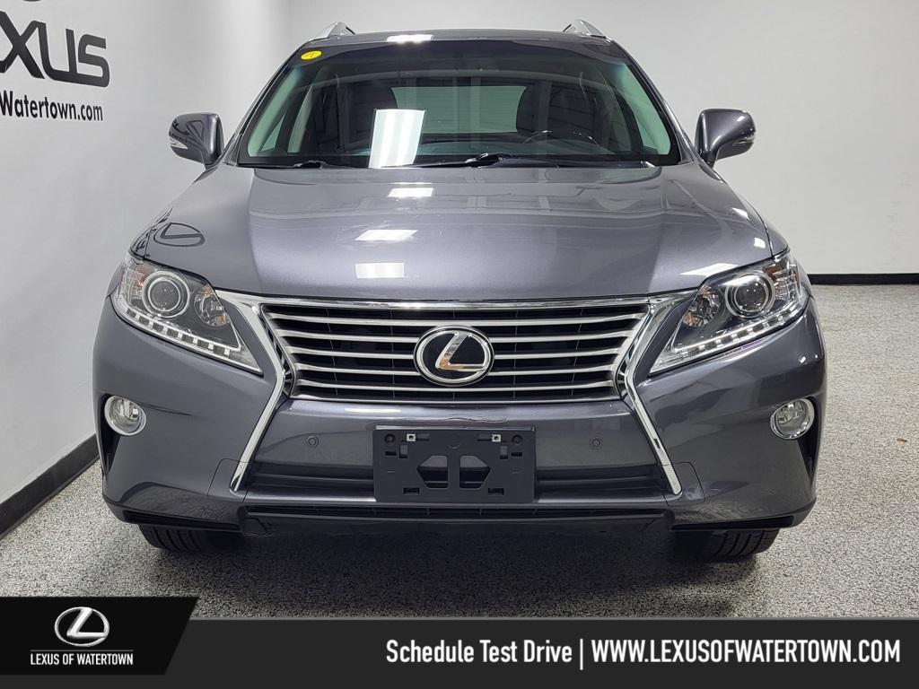 used 2014 Lexus RX 350 car, priced at $19,997