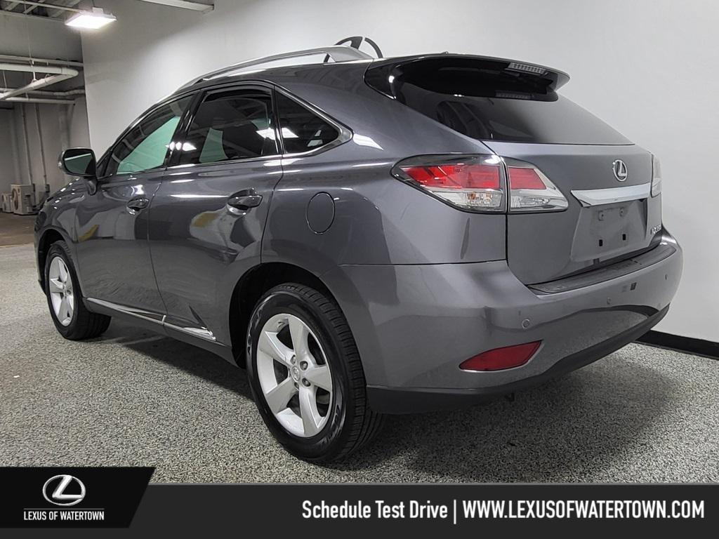 used 2014 Lexus RX 350 car, priced at $19,997
