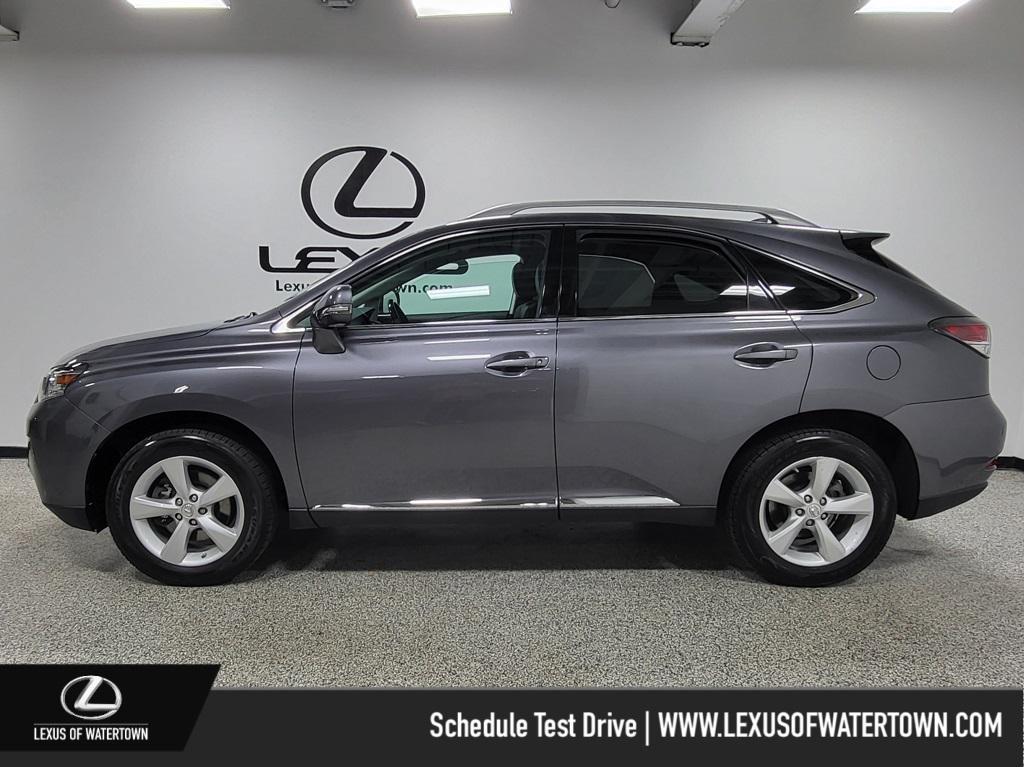used 2014 Lexus RX 350 car, priced at $19,997