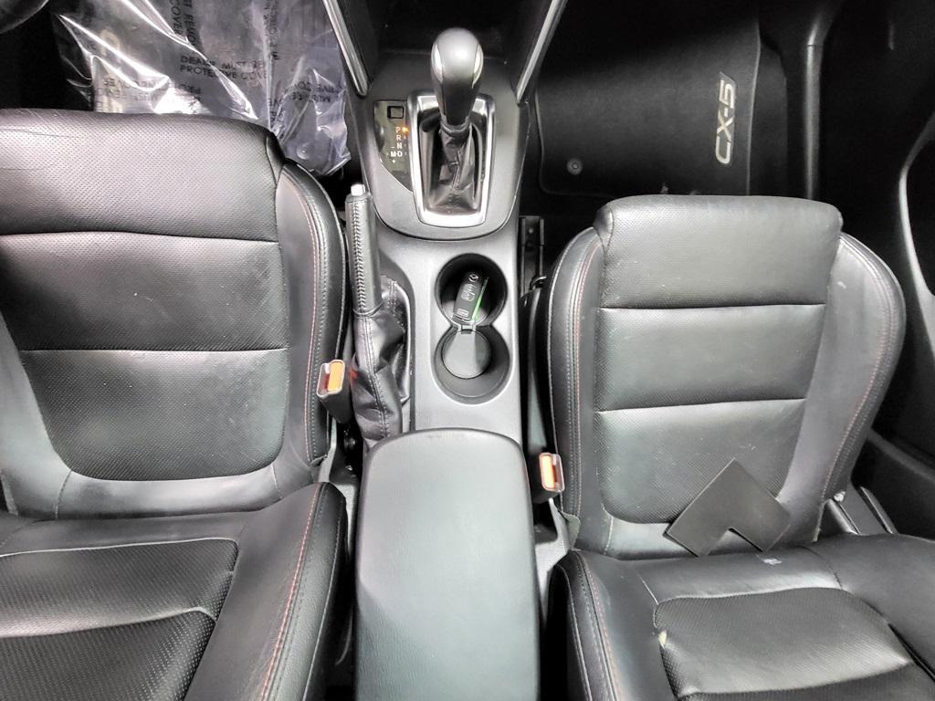 used 2015 Mazda CX-5 car, priced at $16,444