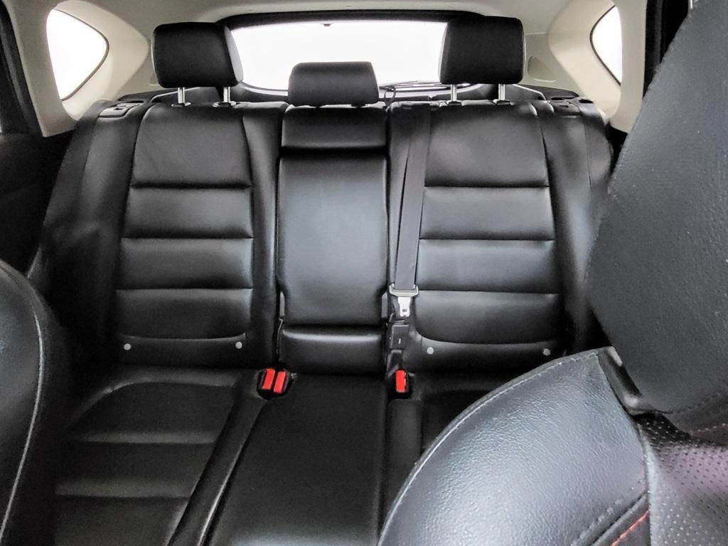 used 2015 Mazda CX-5 car, priced at $16,444