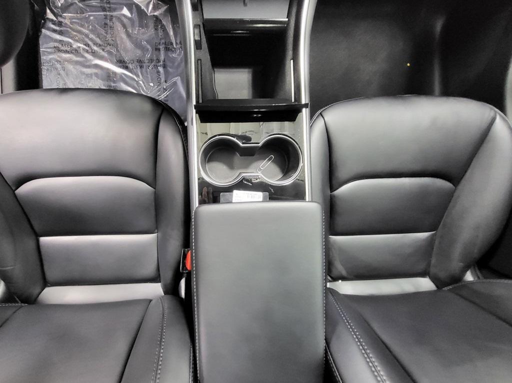 used 2021 Tesla Model Y car, priced at $28,445