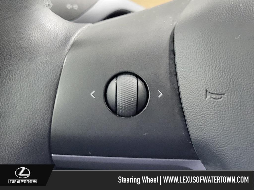 used 2021 Tesla Model Y car, priced at $28,445