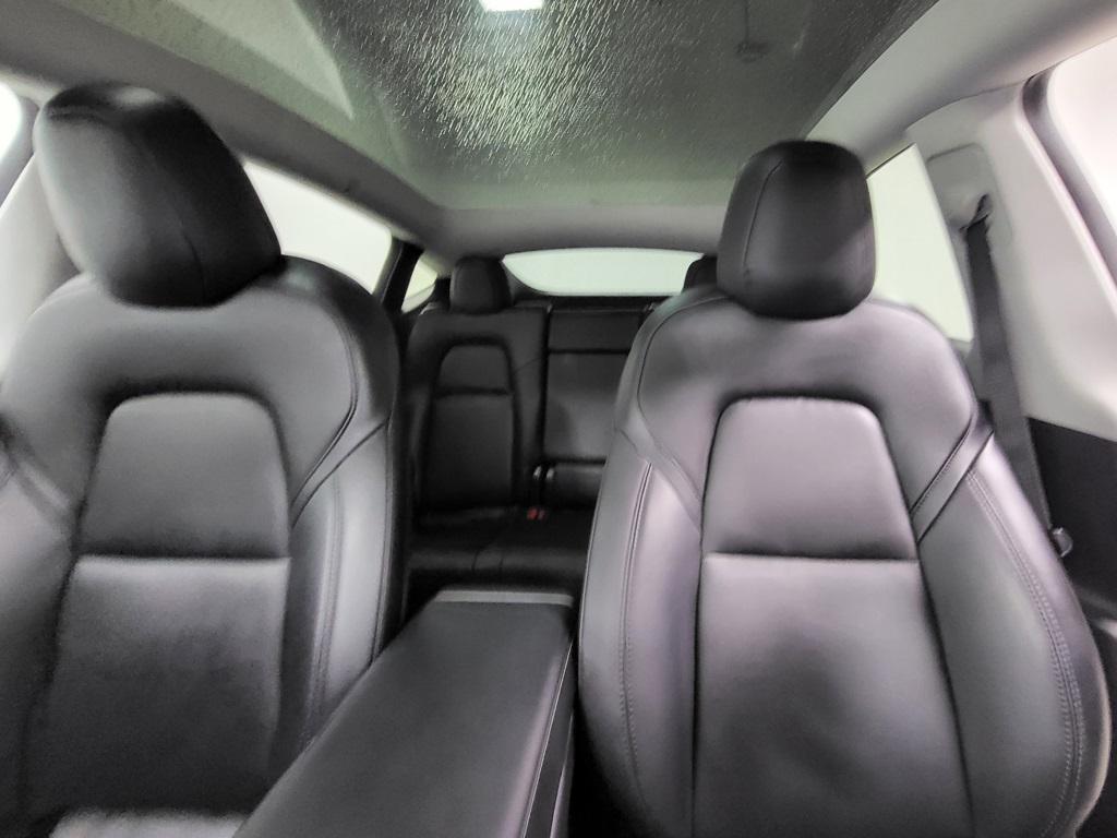 used 2021 Tesla Model Y car, priced at $28,445