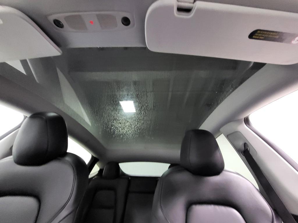 used 2021 Tesla Model Y car, priced at $28,445