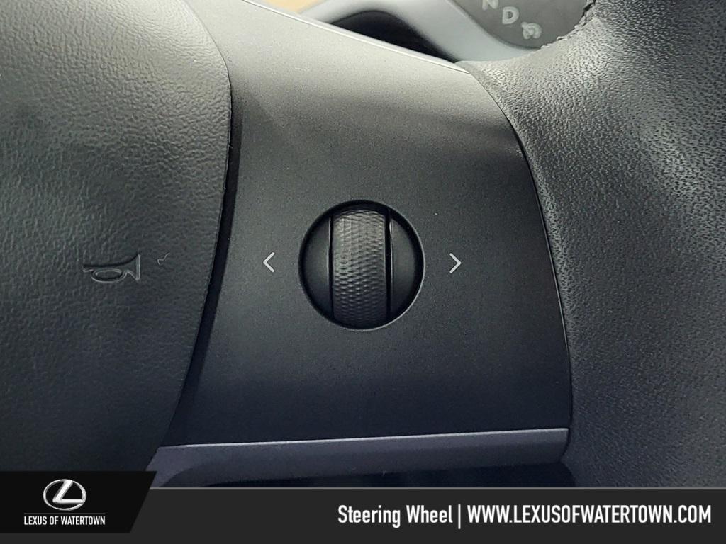 used 2021 Tesla Model Y car, priced at $28,445