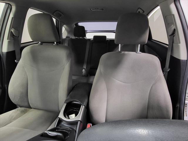 used 2015 Toyota Prius car, priced at $13,885