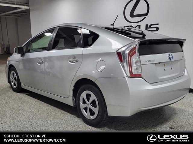 used 2015 Toyota Prius car, priced at $13,885