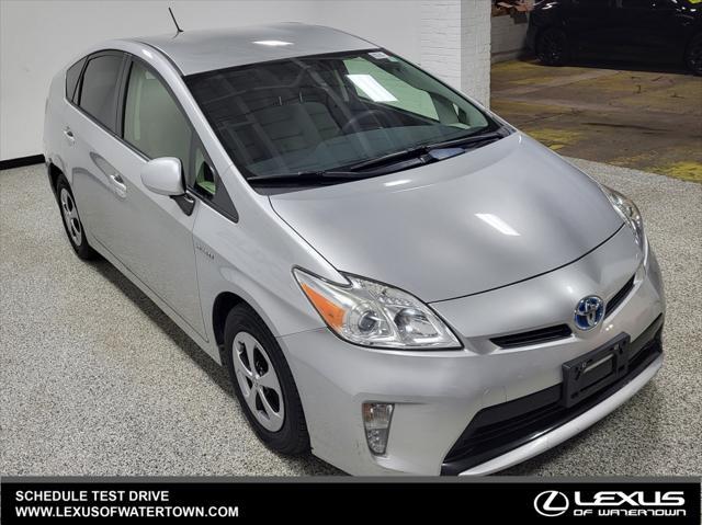 used 2015 Toyota Prius car, priced at $13,885