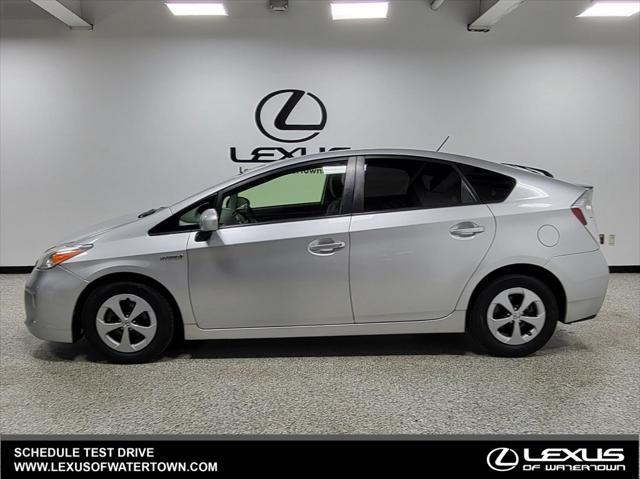 used 2015 Toyota Prius car, priced at $13,885