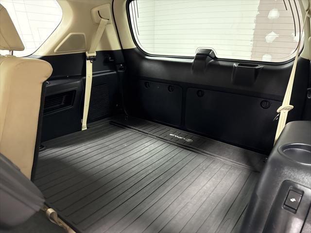 used 2022 Lexus GX 460 car, priced at $53,774