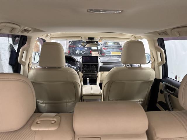used 2022 Lexus GX 460 car, priced at $53,774