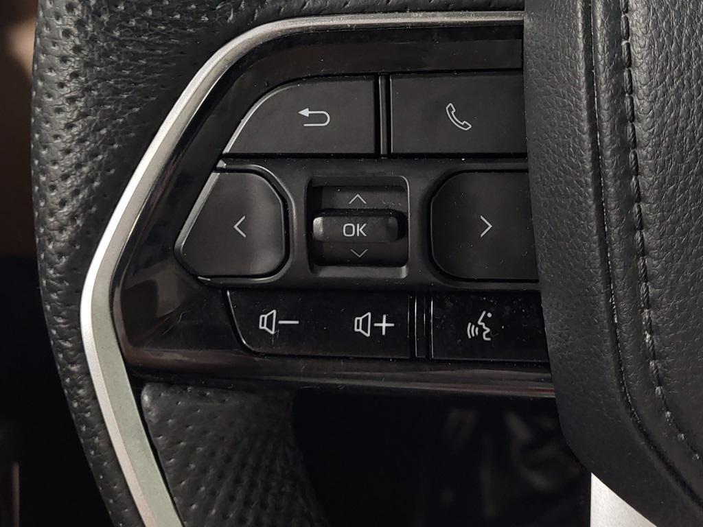 used 2022 Toyota Tundra car, priced at $52,992