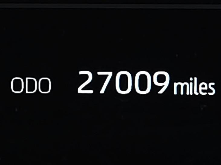 used 2022 Toyota Tundra car, priced at $52,992