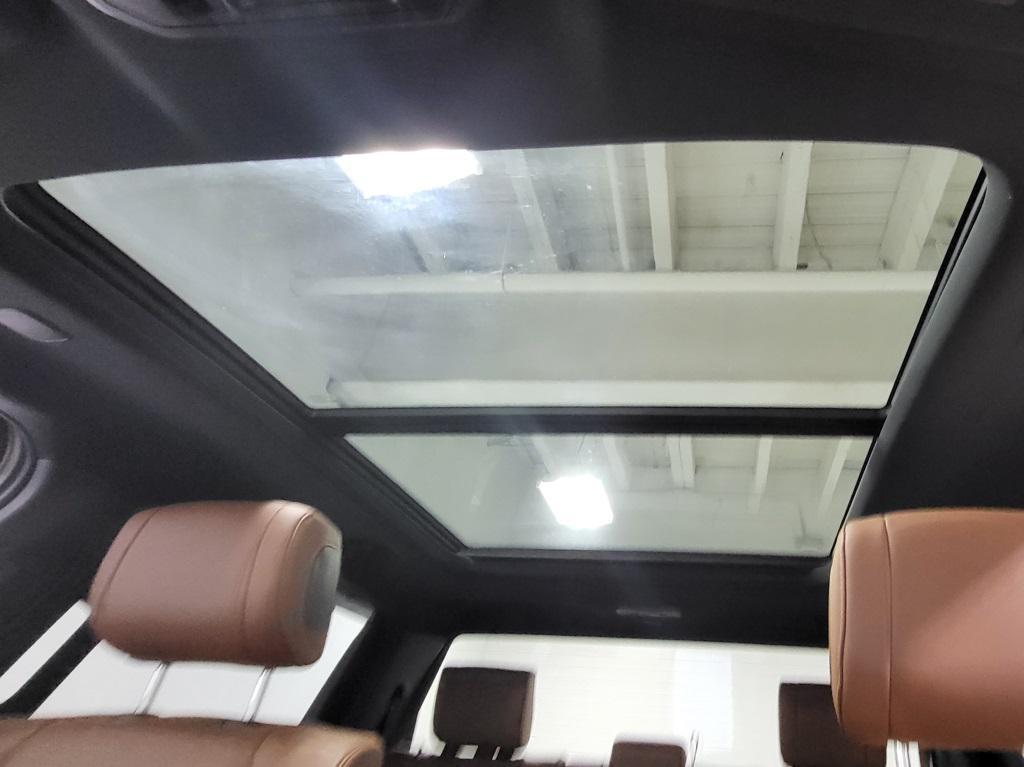 used 2022 Toyota Tundra car, priced at $52,992