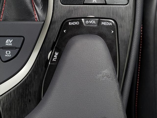 used 2019 Lexus UX 250h car, priced at $32,331