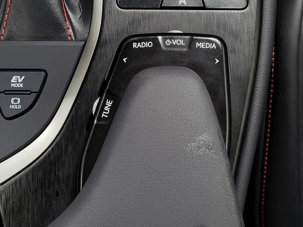 used 2019 Lexus UX 250h car, priced at $30,992