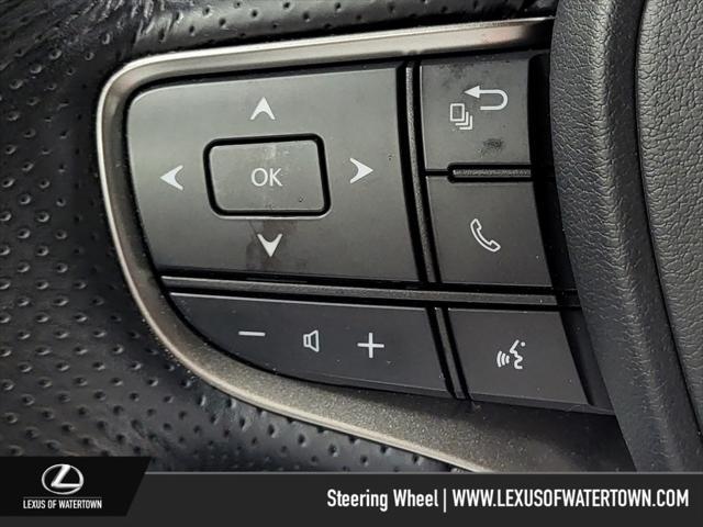 used 2019 Lexus UX 250h car, priced at $32,331