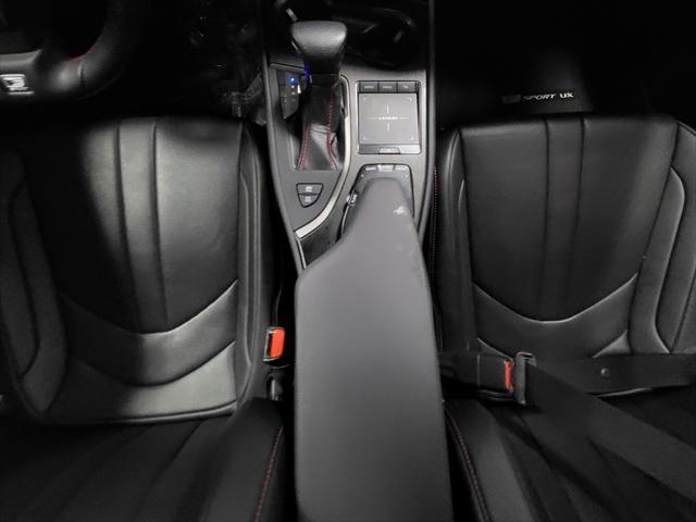 used 2019 Lexus UX 250h car, priced at $32,331