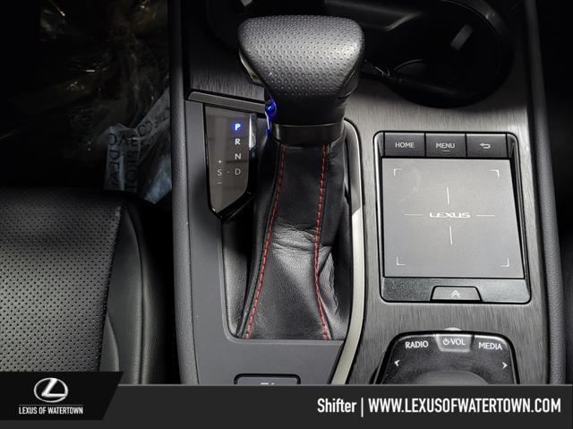 used 2019 Lexus UX 250h car, priced at $32,331