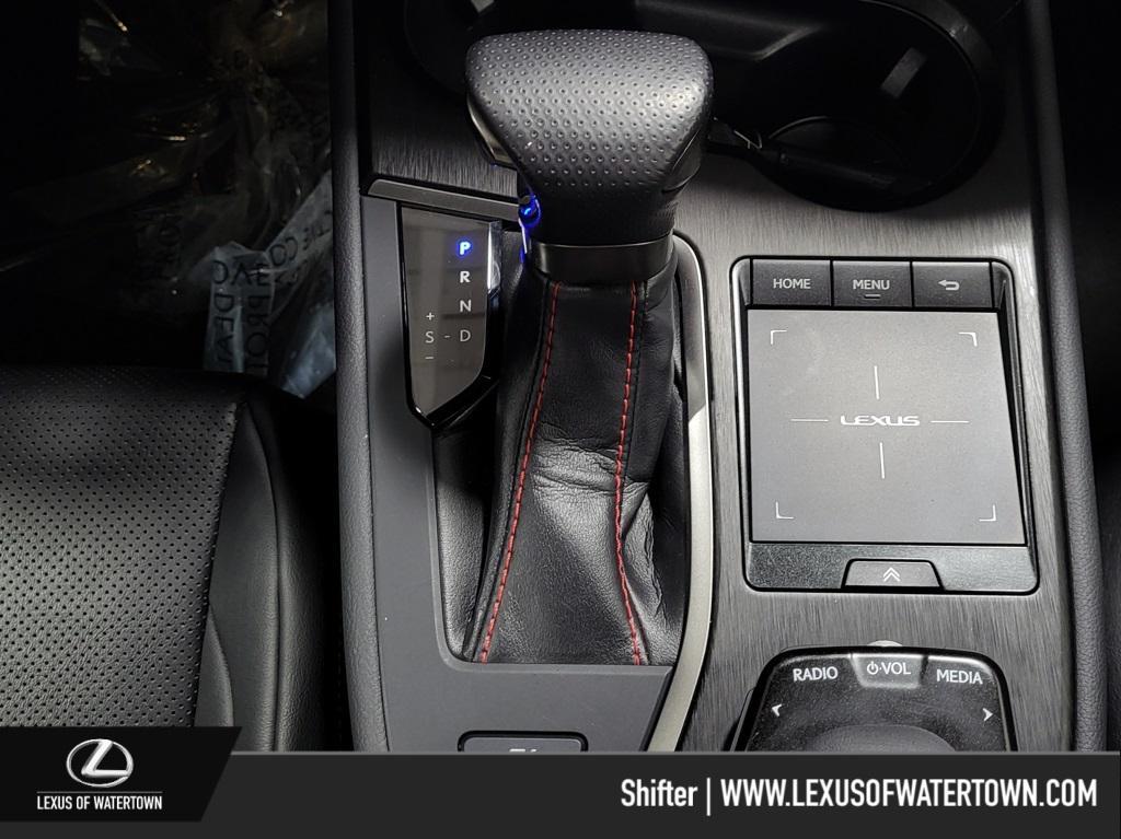 used 2019 Lexus UX 250h car, priced at $30,992