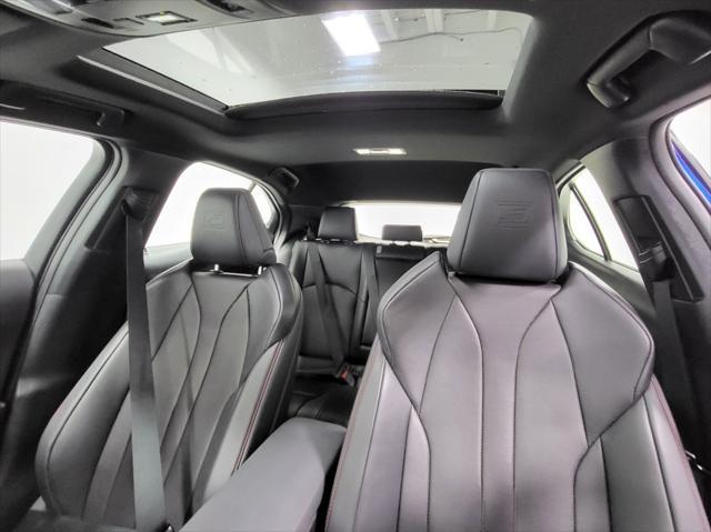 used 2019 Lexus UX 250h car, priced at $32,331