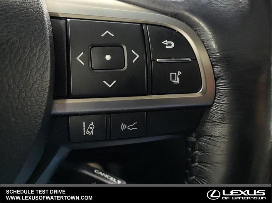 used 2017 Lexus LX 570 car, priced at $54,521