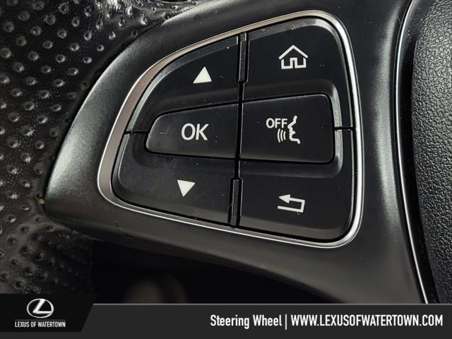 used 2019 Mercedes-Benz GLC 300 car, priced at $25,887