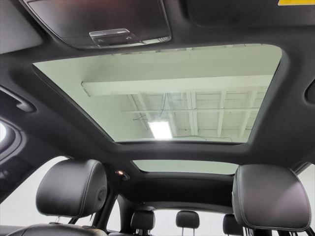 used 2019 Mercedes-Benz GLC 300 car, priced at $25,887