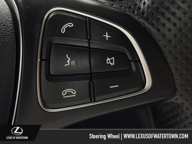 used 2019 Mercedes-Benz GLC 300 car, priced at $25,887