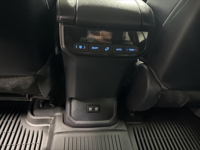 used 2021 Toyota Highlander Hybrid car, priced at $38,799