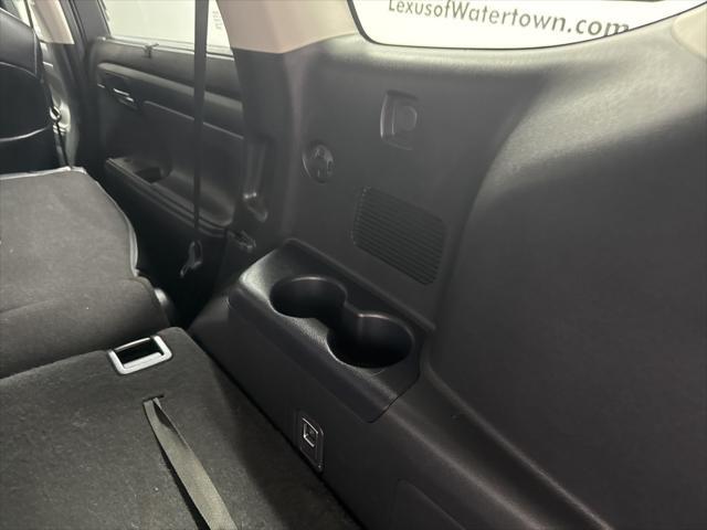 used 2021 Toyota Highlander Hybrid car, priced at $38,799