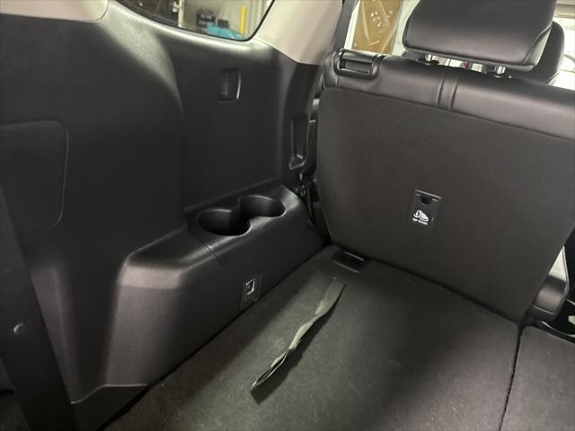 used 2021 Toyota Highlander Hybrid car, priced at $38,799