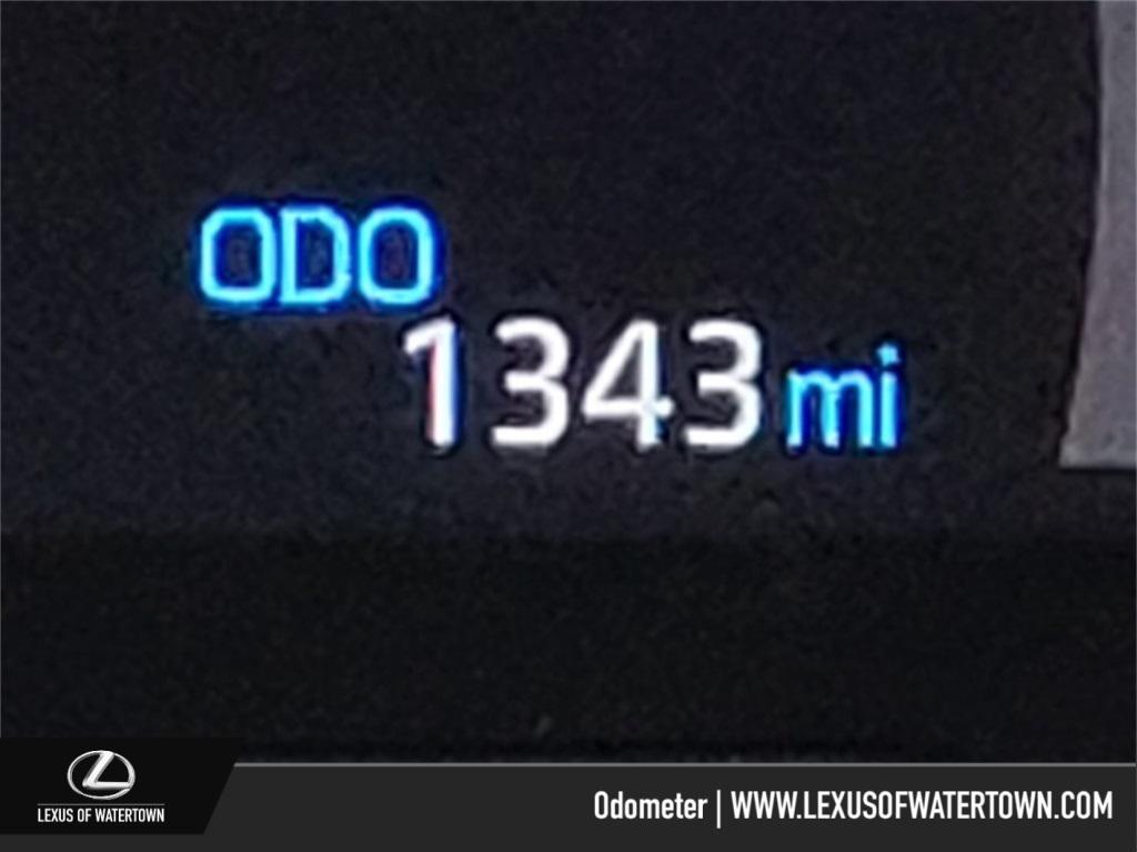 used 2025 Toyota RAV4 car, priced at $38,771
