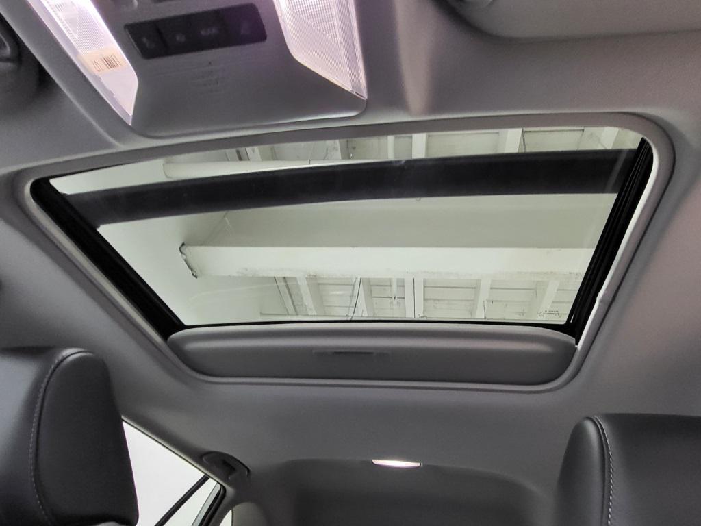 used 2025 Toyota RAV4 car, priced at $38,771
