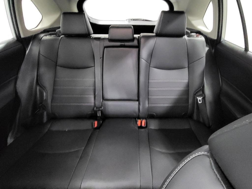 used 2025 Toyota RAV4 car, priced at $38,771