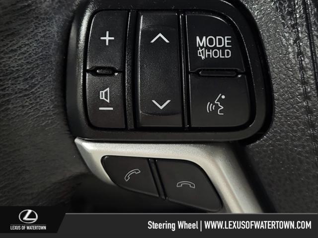 used 2020 Toyota Sienna car, priced at $37,771