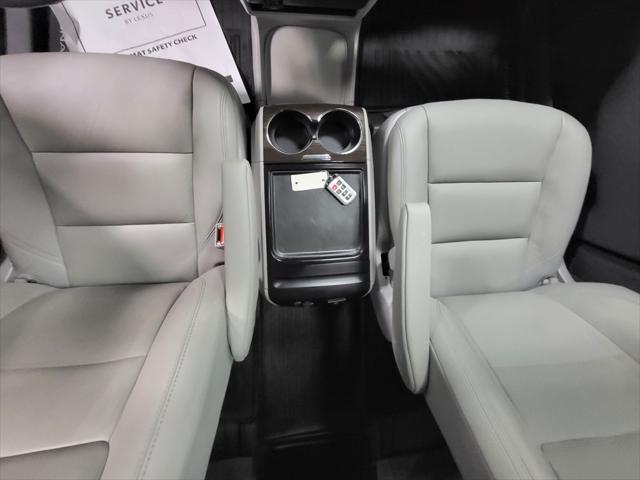 used 2020 Toyota Sienna car, priced at $37,771