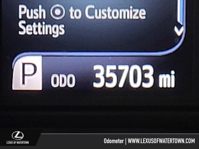 used 2020 Toyota Sienna car, priced at $37,771