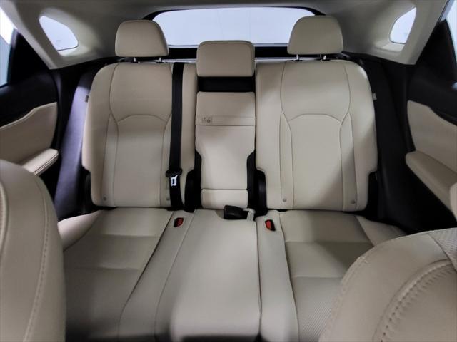 used 2022 Lexus RX 350 car, priced at $44,991