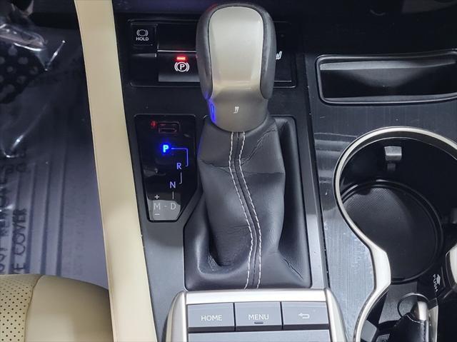 used 2022 Lexus RX 350 car, priced at $44,991