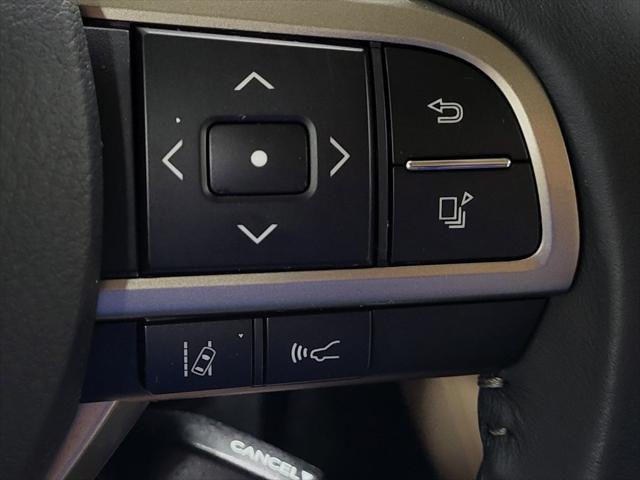 used 2022 Lexus RX 350 car, priced at $44,991