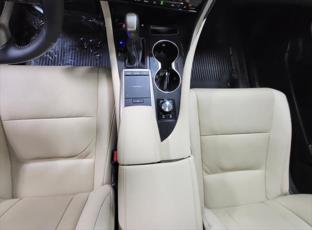 used 2022 Lexus RX 350 car, priced at $44,991