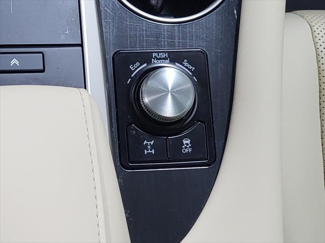 used 2022 Lexus RX 350 car, priced at $44,991