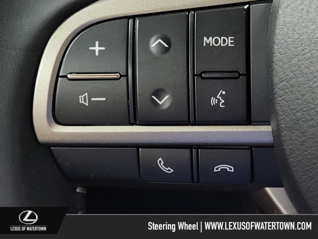 used 2022 Lexus RX 350 car, priced at $42,844