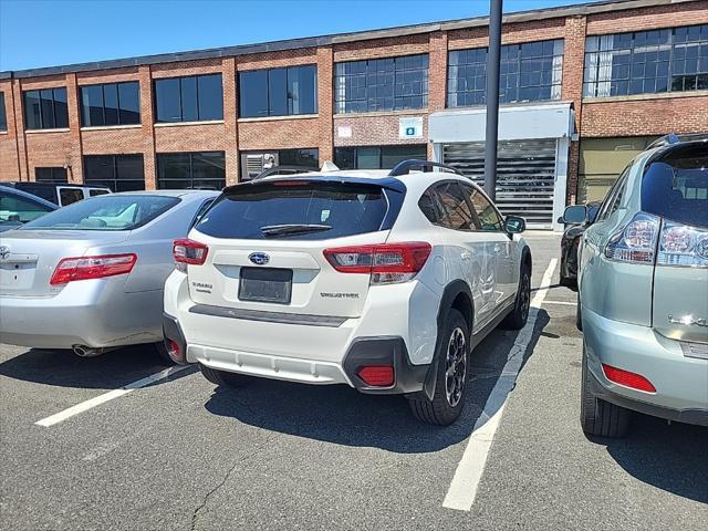 used 2023 Subaru Crosstrek car, priced at $27,997