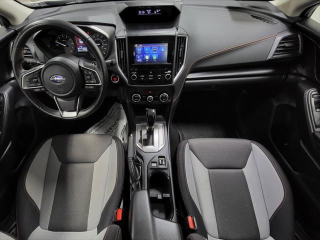 used 2023 Subaru Crosstrek car, priced at $26,996